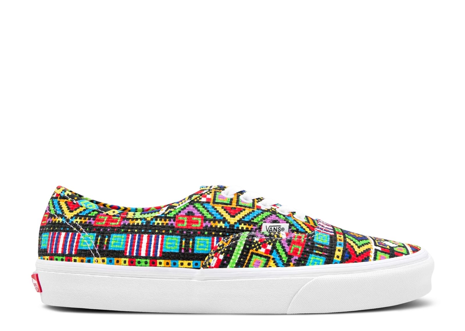 CLOTTEE x Authentic 'Pixelated Universe - Multi-Color'