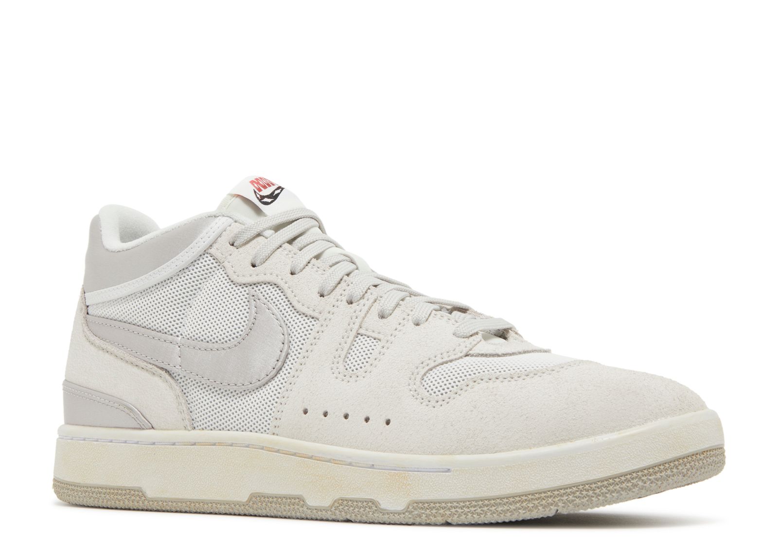 Social Status X Mac Attack SP 'Silver Linings' - Nike