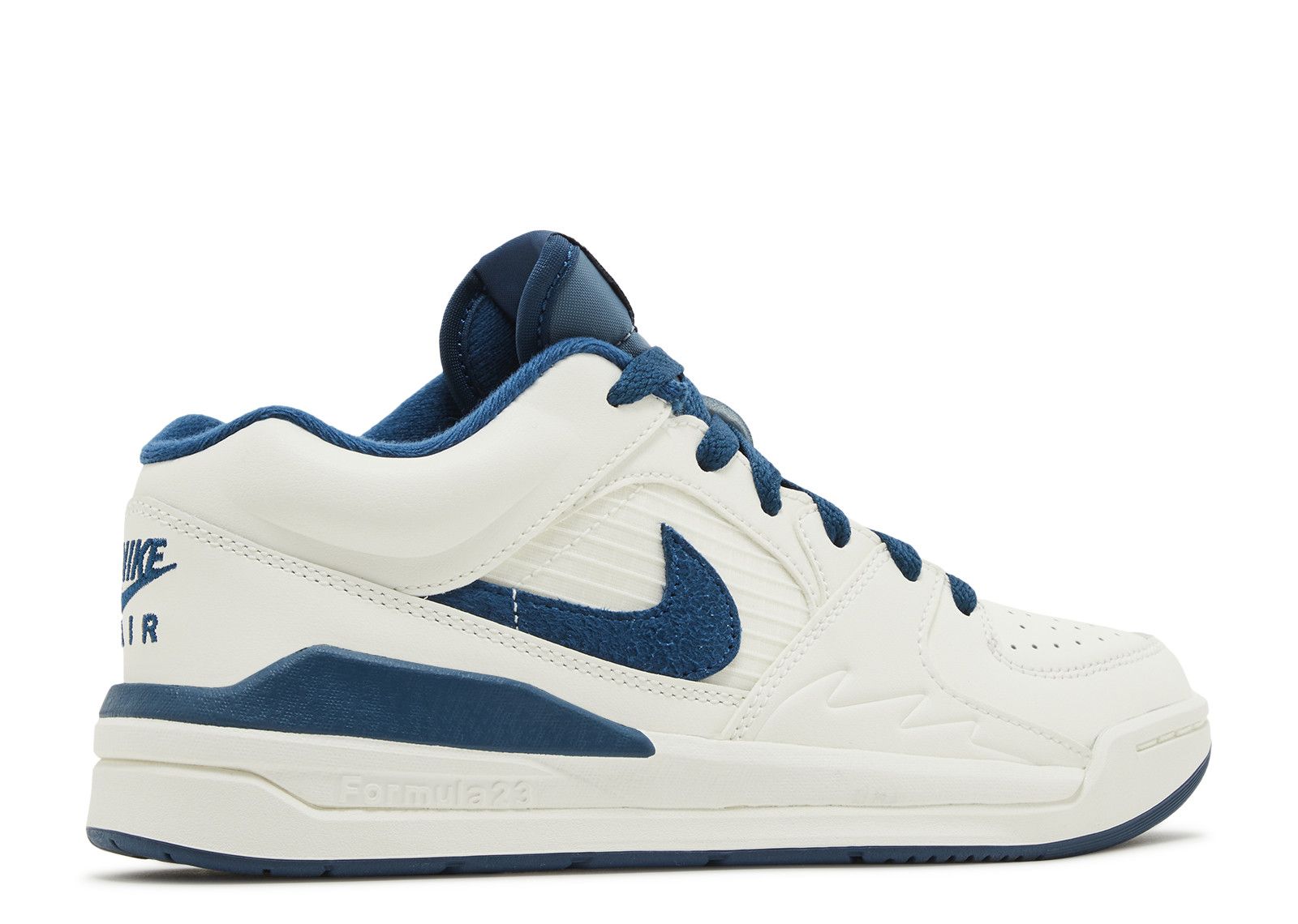 Wmns Jordan Stadium 90 ‘Sail Ozone Blue’