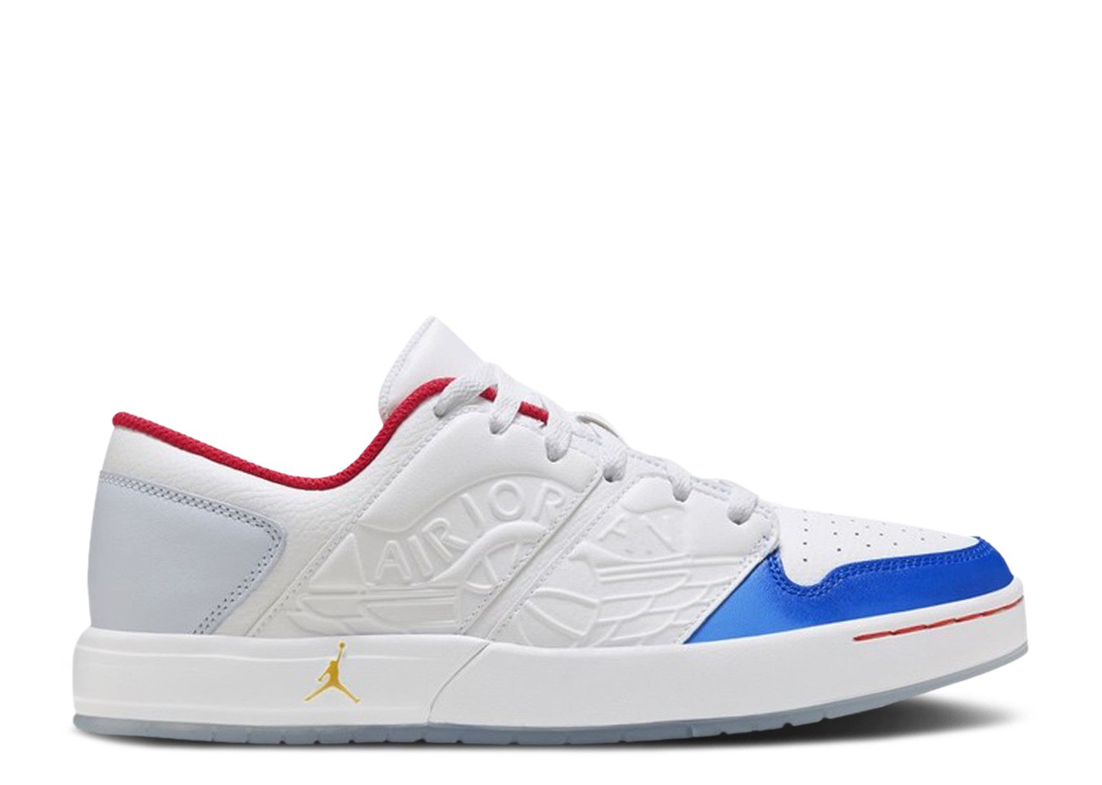 Jordan Nu Retro 1 Low 'Philippines'