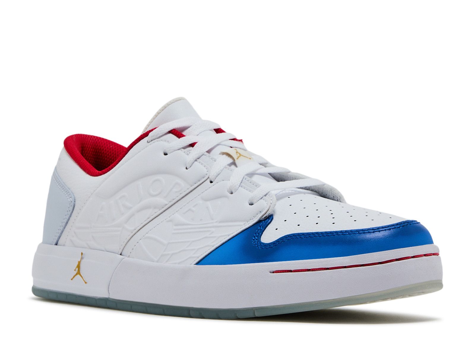 Jordan Nu Retro 1 Low ‘Philippines’