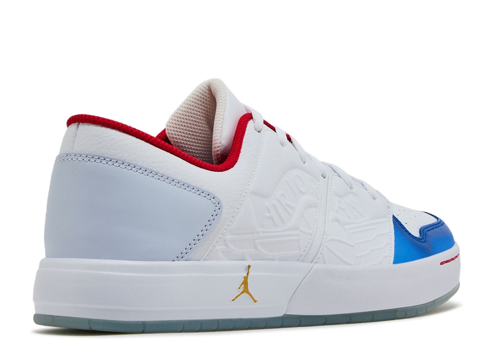 Jordan Nu Retro 1 Low ‘Philippines’