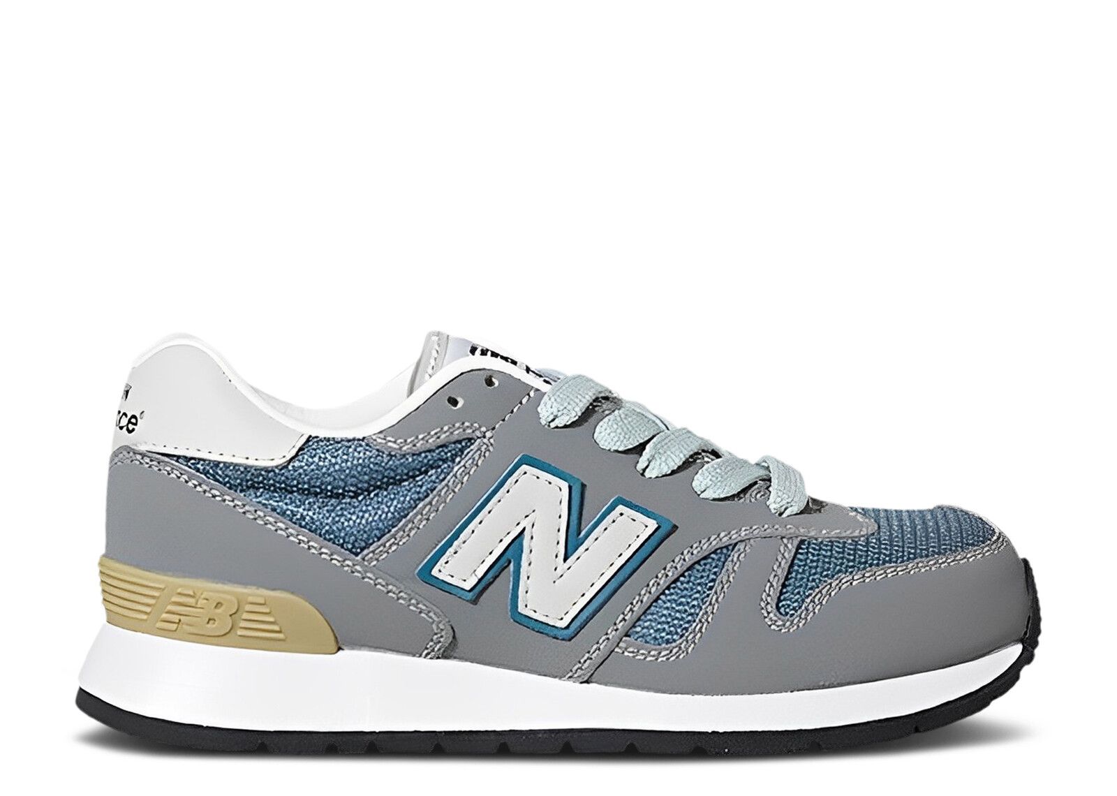 New Balance 1300 Made In USA 