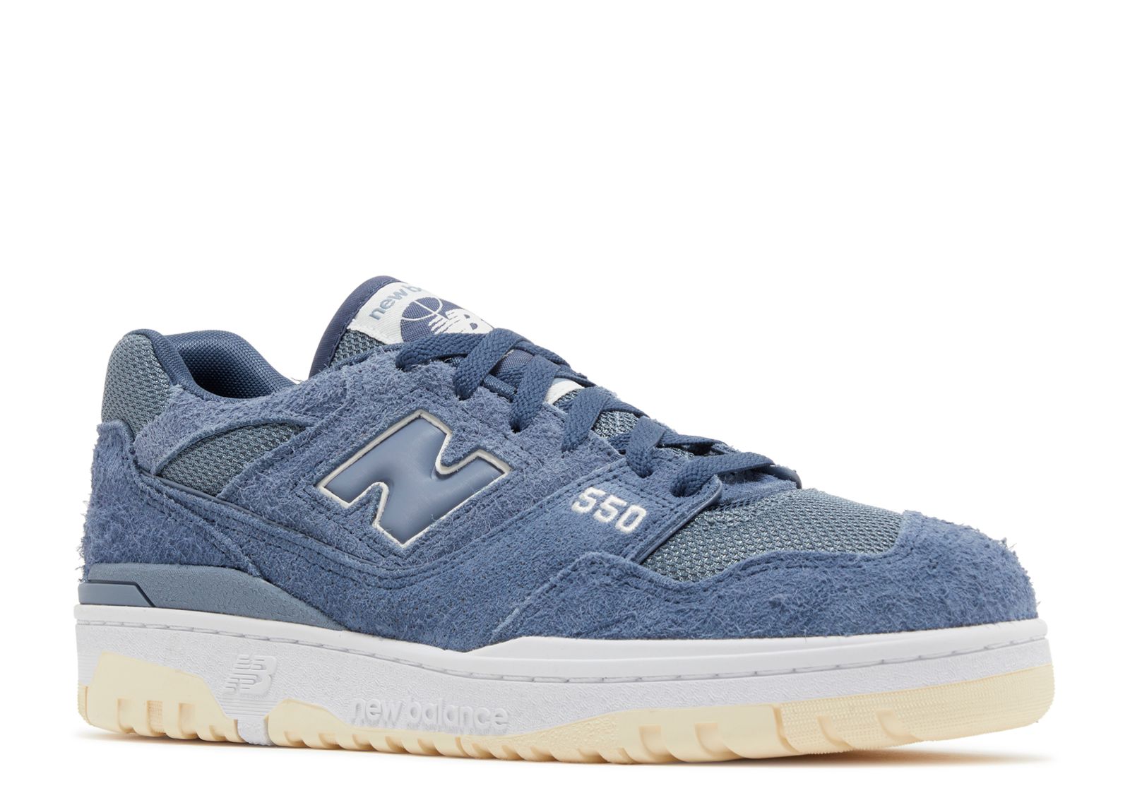New Balance 550 'Vintage Indigo' - New Balance - BB550PHC