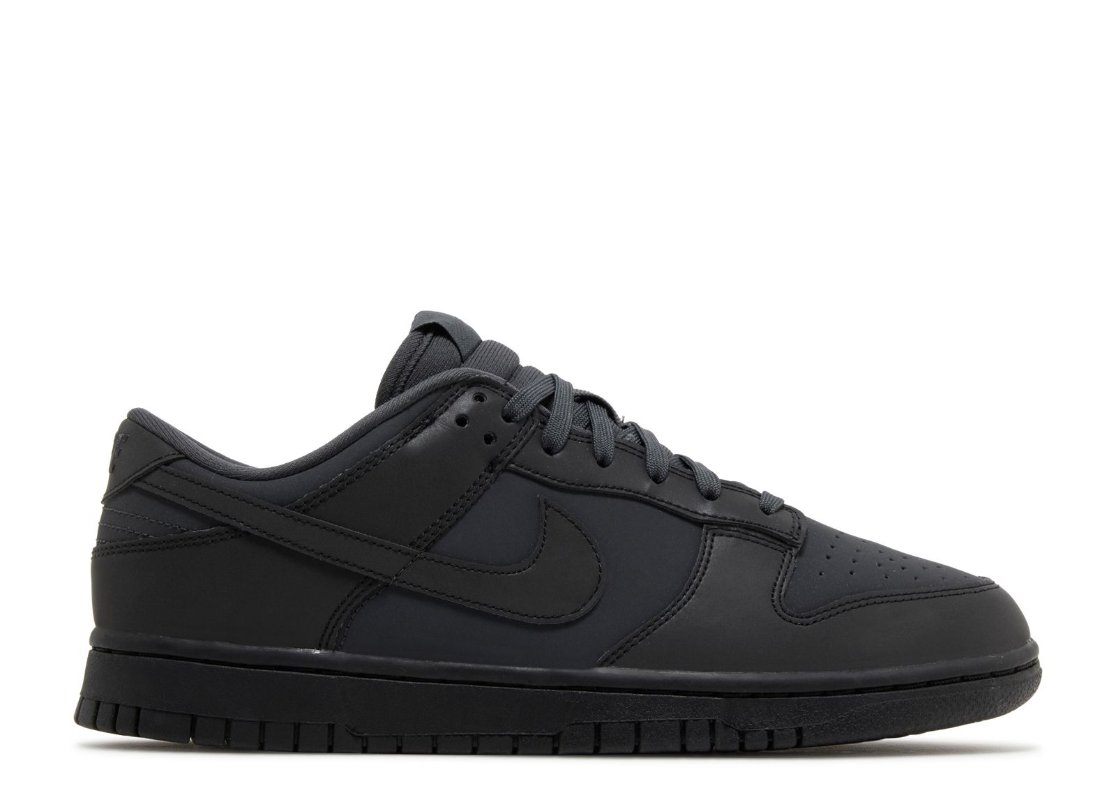 Wmns Dunk Low 'Cyber' - Nike - FZ3781 060 - anthracite/racer blue/black ...