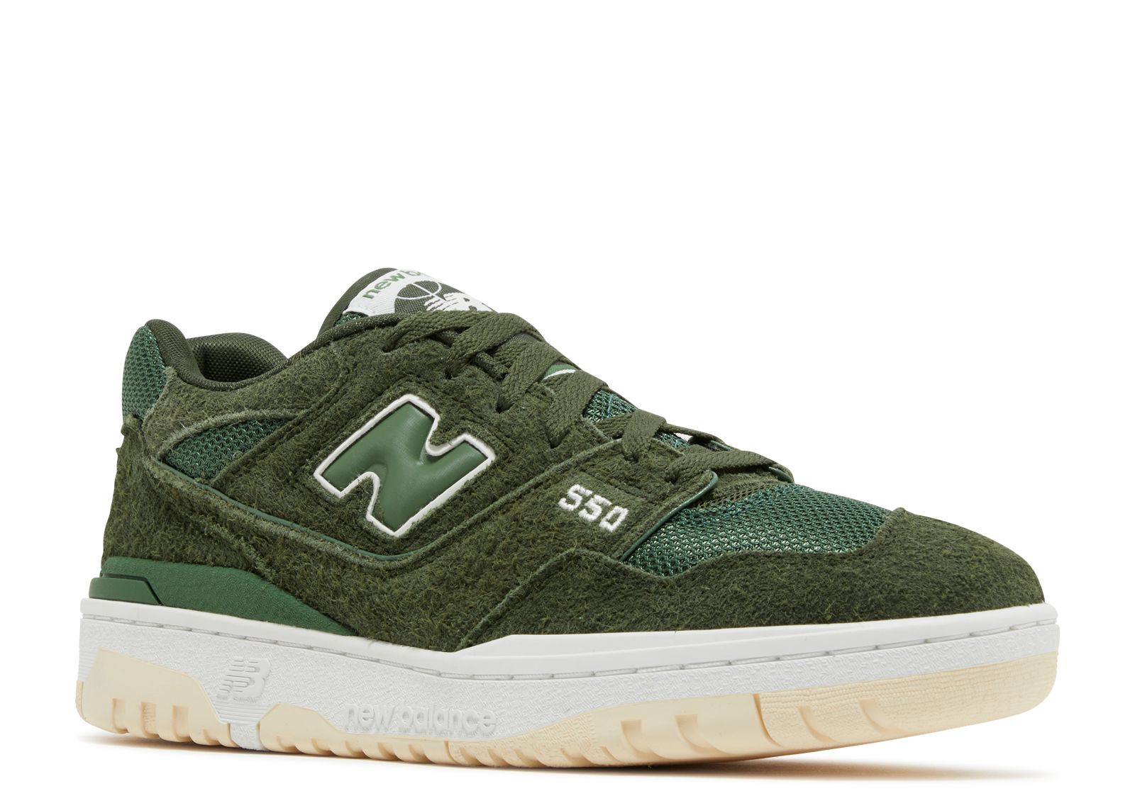 New Balance 550 'Nori' - New Balance - BB550PHB - nori/kombu