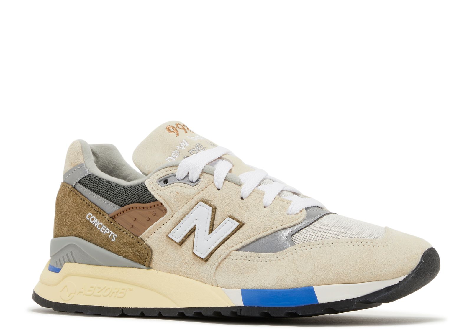 New balance 998 tcc best sale