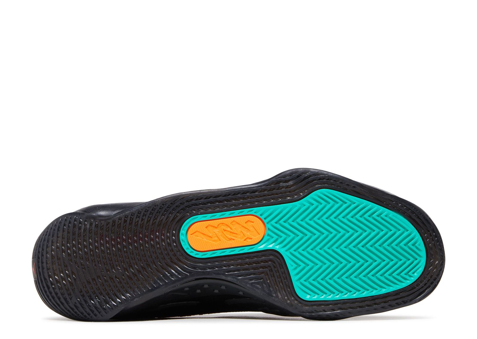 Jordan Zion 3 ‘Sanctuary’ Numbered out of 500