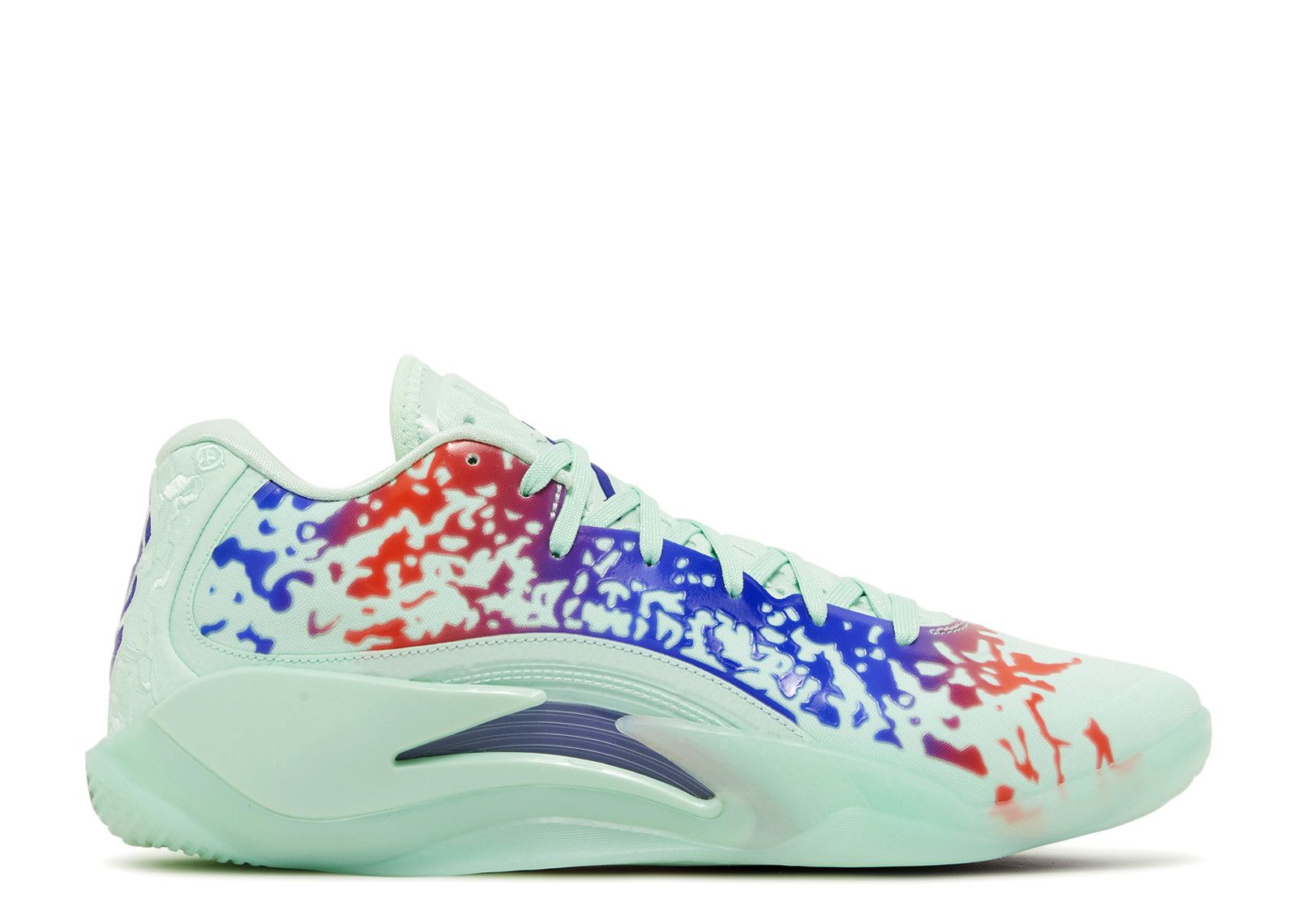 Jordan Zion 3 'Mud, Sweat and Tears'