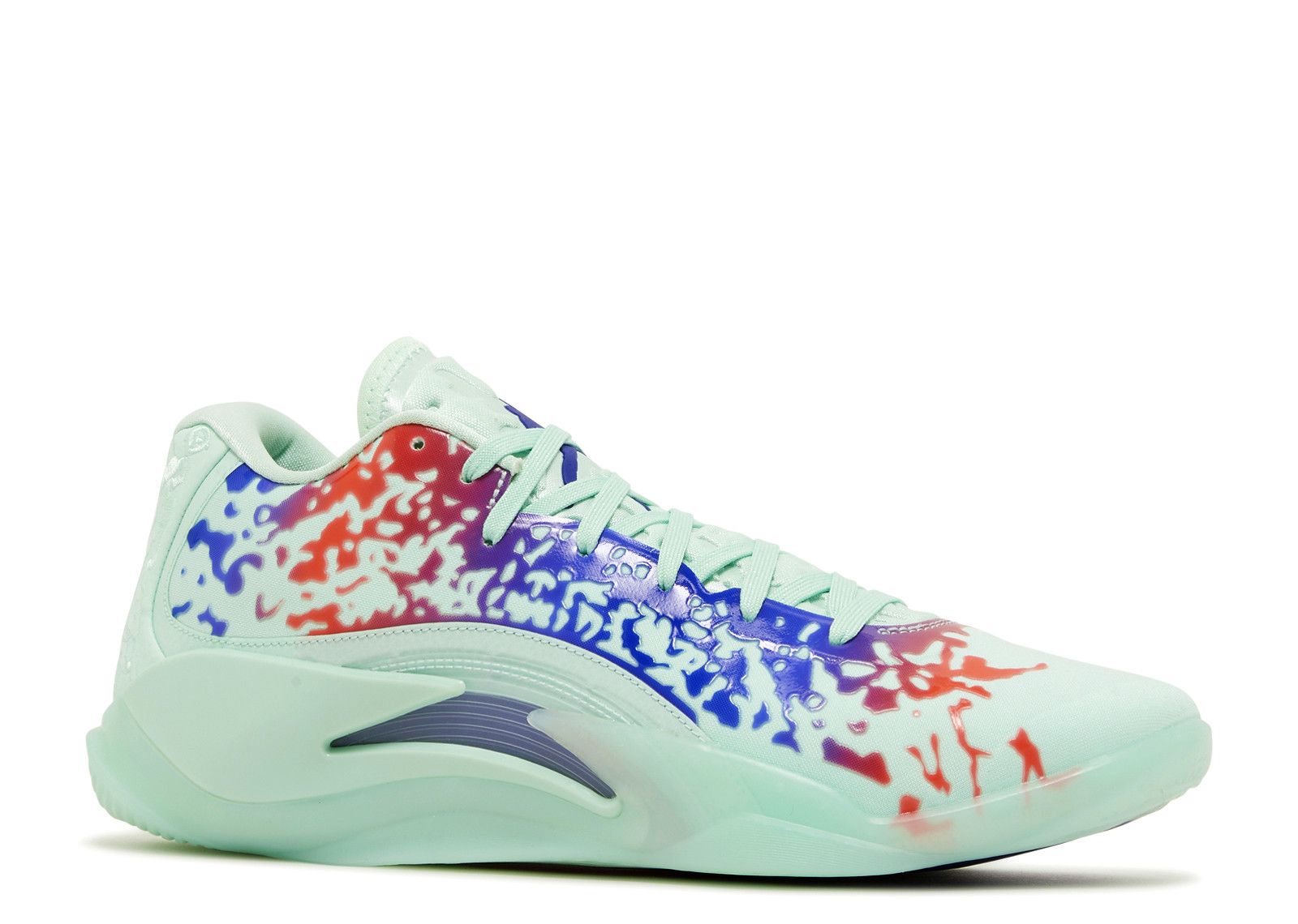 Jordan Zion 3 ‘Mud, Sweat and Tears’