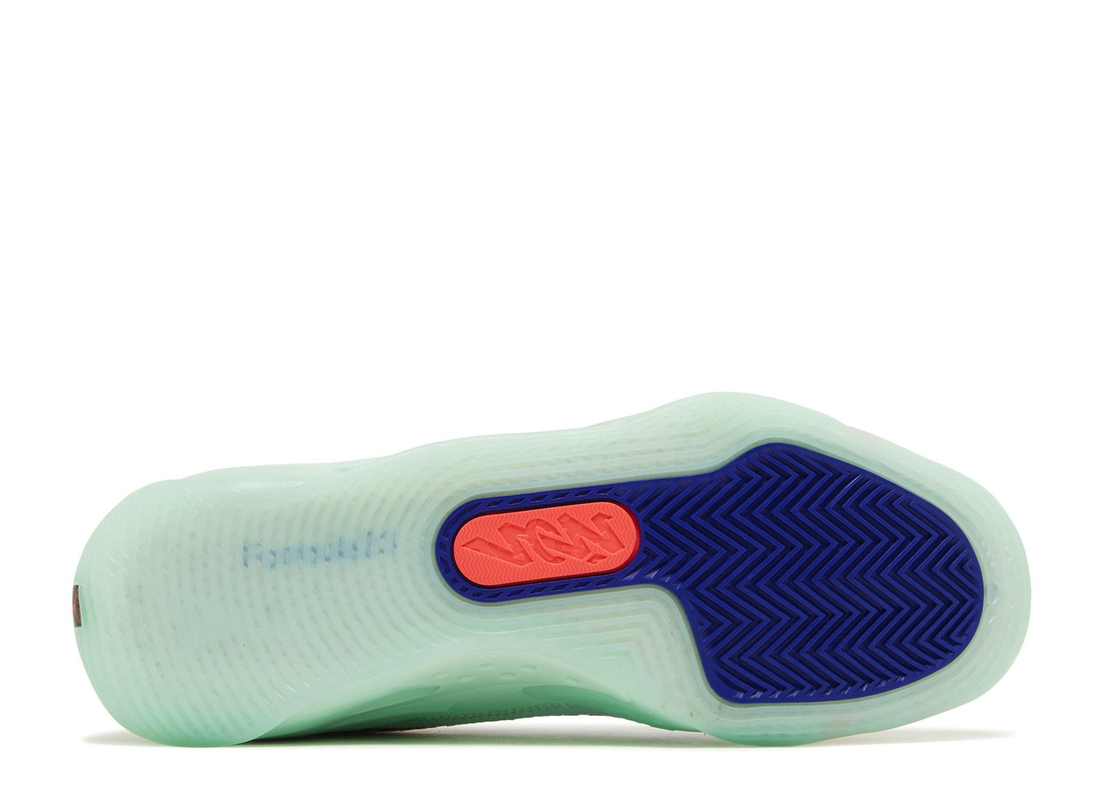 Jordan Zion 3 ‘Mud, Sweat and Tears’