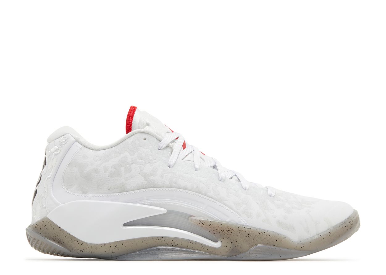 Jordan Zion 3 'Fresh Paint'