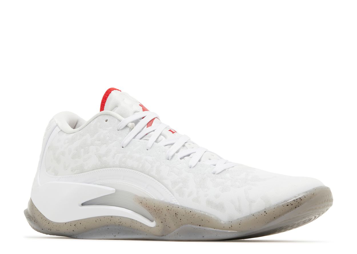 Jordan Zion 3 'Fresh Paint'