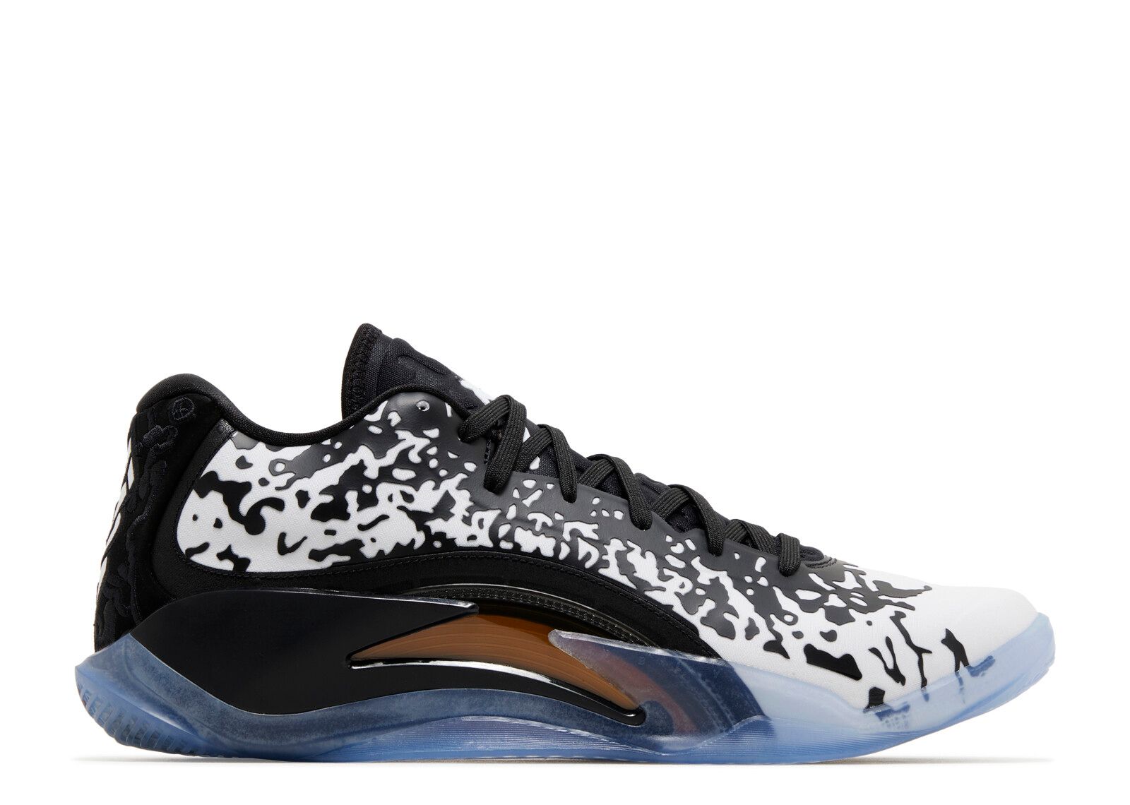 Jordan Zion 3 'Gen Zion'