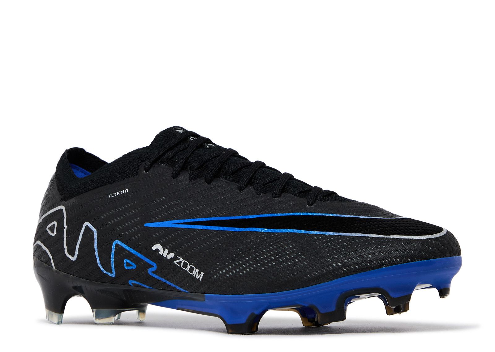 Zoom Mercurial Vapor 15 Elite FG 'Shadow Pack' - Nike - DJ4978 040