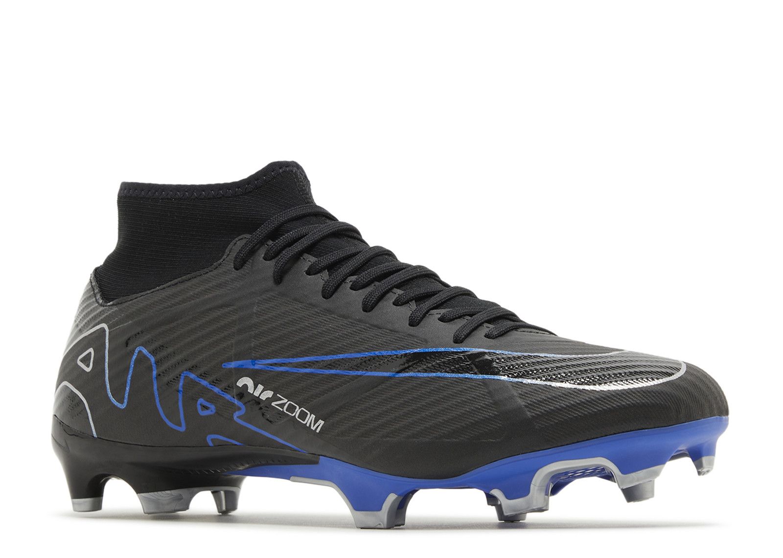 Zoom Mercurial Superfly 9 Academy MG 'Shadow Pack' - Nike - DJ5625