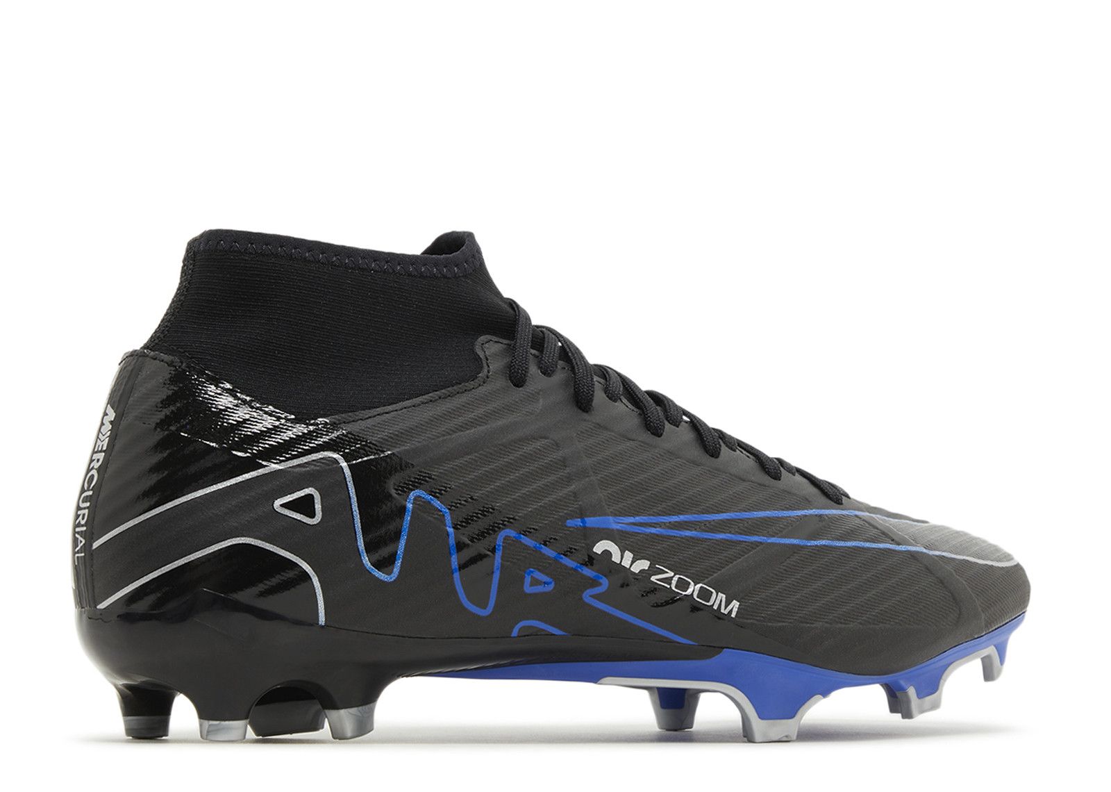 Zoom Mercurial Superfly 9 Academy MG 'Shadow Pack' - Nike - DJ5625