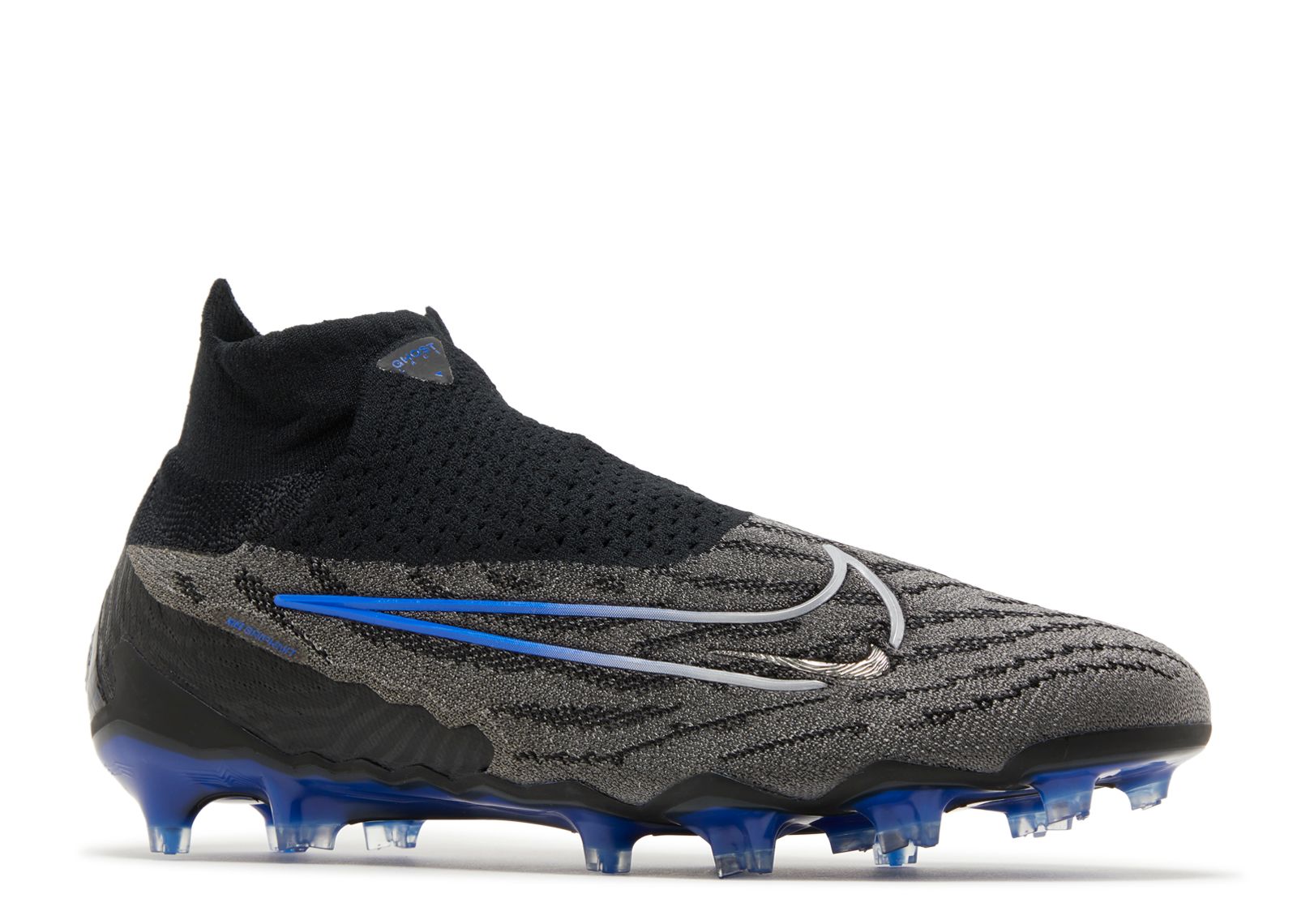 Phantom GX Elite Gripknit DF FG 'Shadow Pack' - Nike