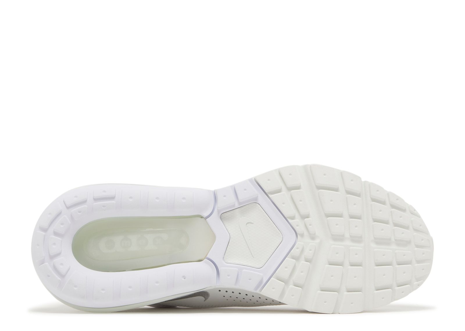 Air Max Pulse 'White' - Nike - DR0453 101 - white/summit