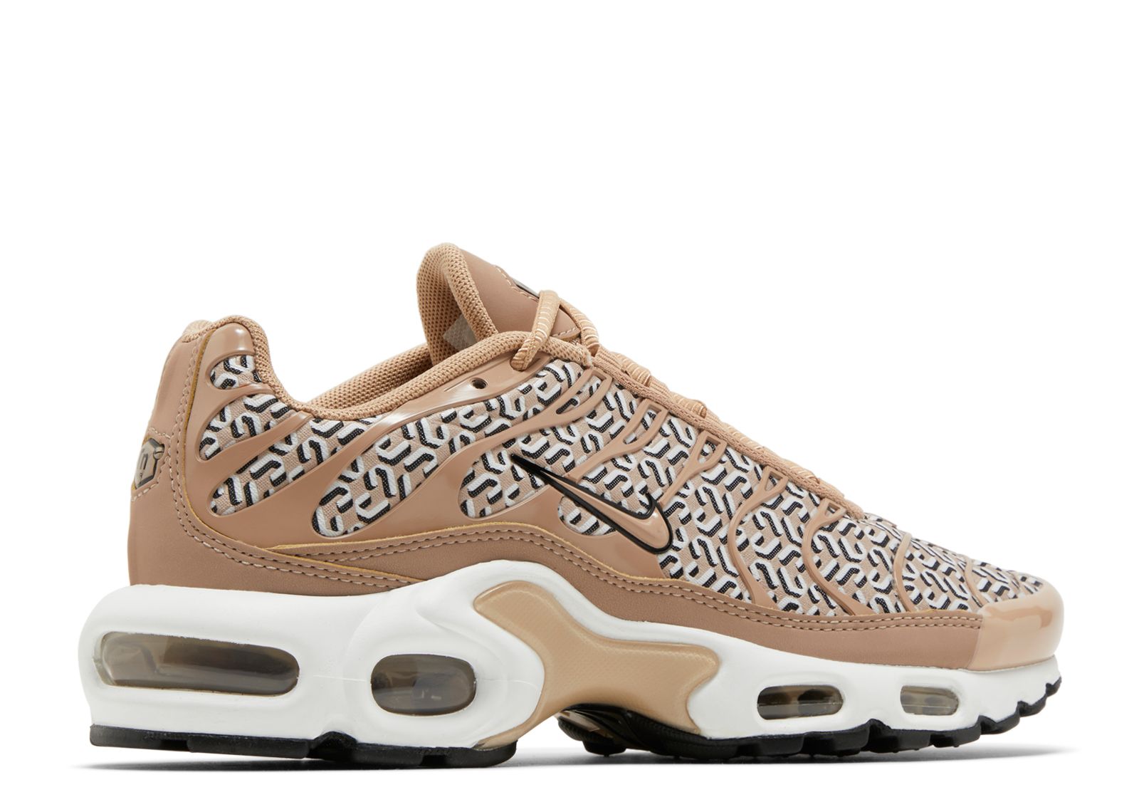 Wmns Air Max Plus United In Victory Nike FB2557 200 hemp