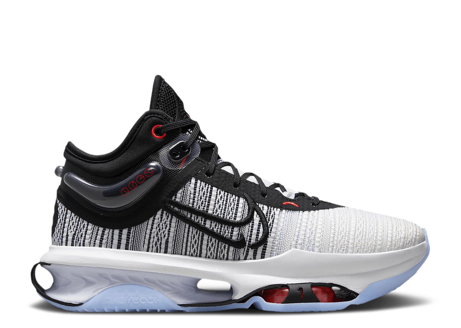 Nike Air Zoom GT Jump エアズームGT※箱/有無選べます Nike Air Zoom G.T. Jump 