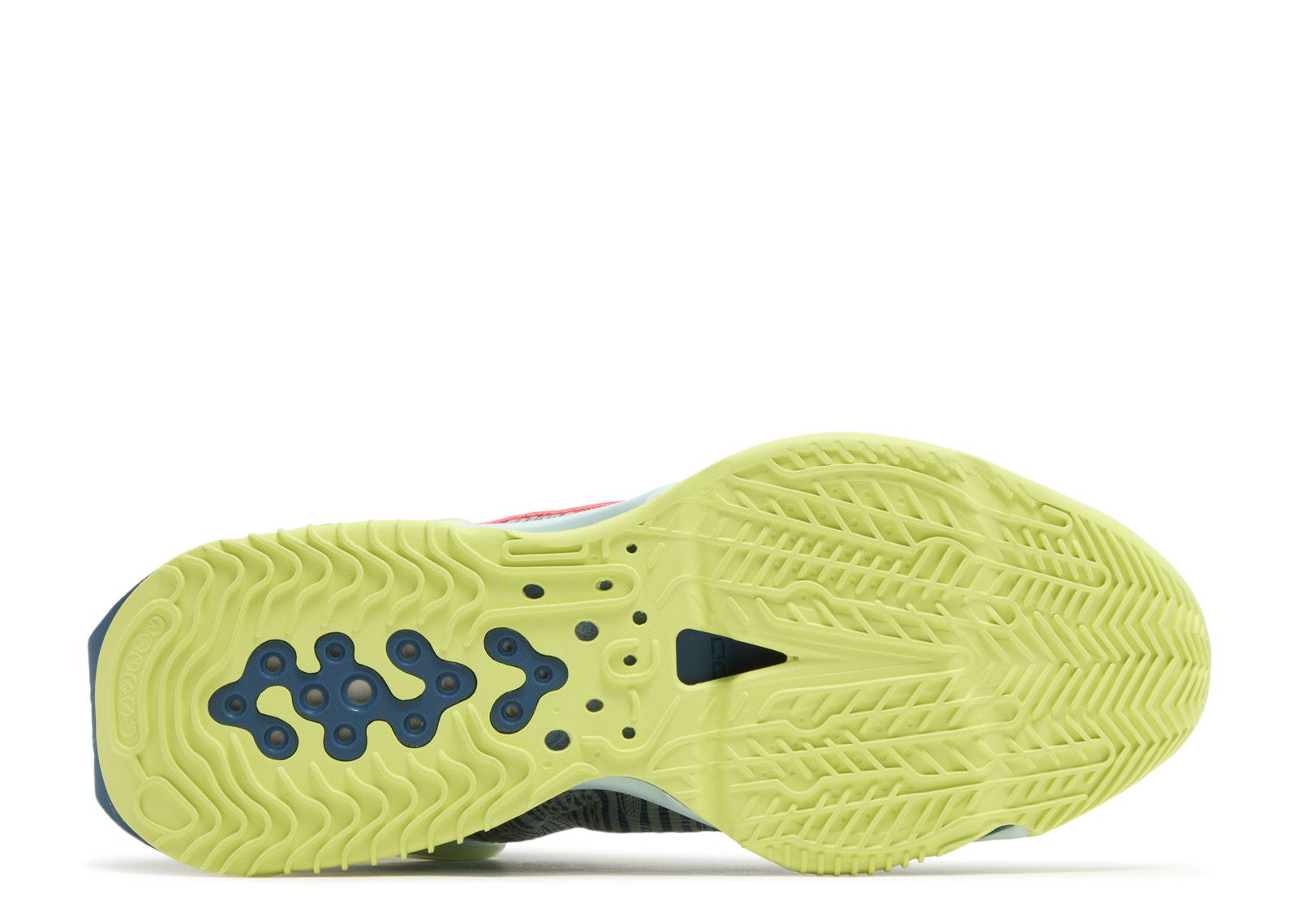 Nike Air Zoom GT Jump 2 Alpha Wave Basketball Shoes DJ9431-300 Air Zoom GT Jump 2  main image 2