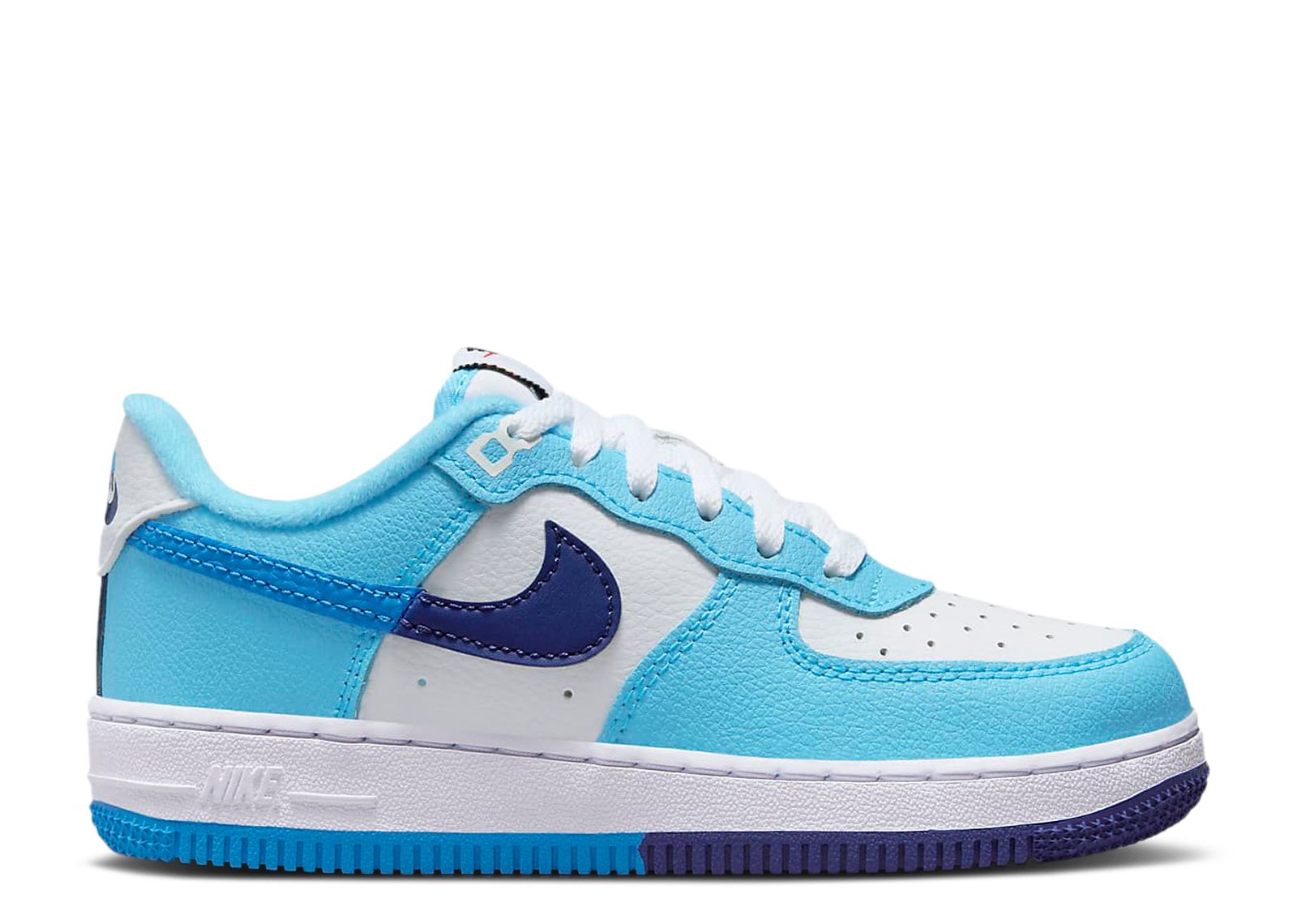 Air Force 1 Low 'Easter' 2026 - Nike - IQ9706 701 - yellow pulse