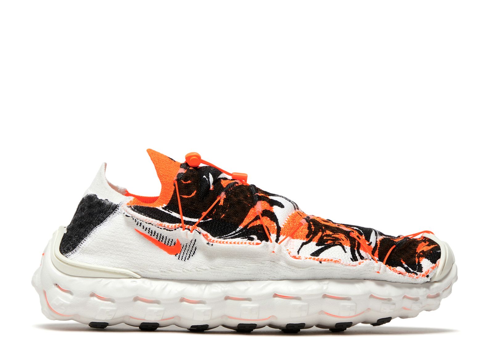さかな ISPA Mindbody 'Koi Fish' - Nike - DH7546 100 - white/total