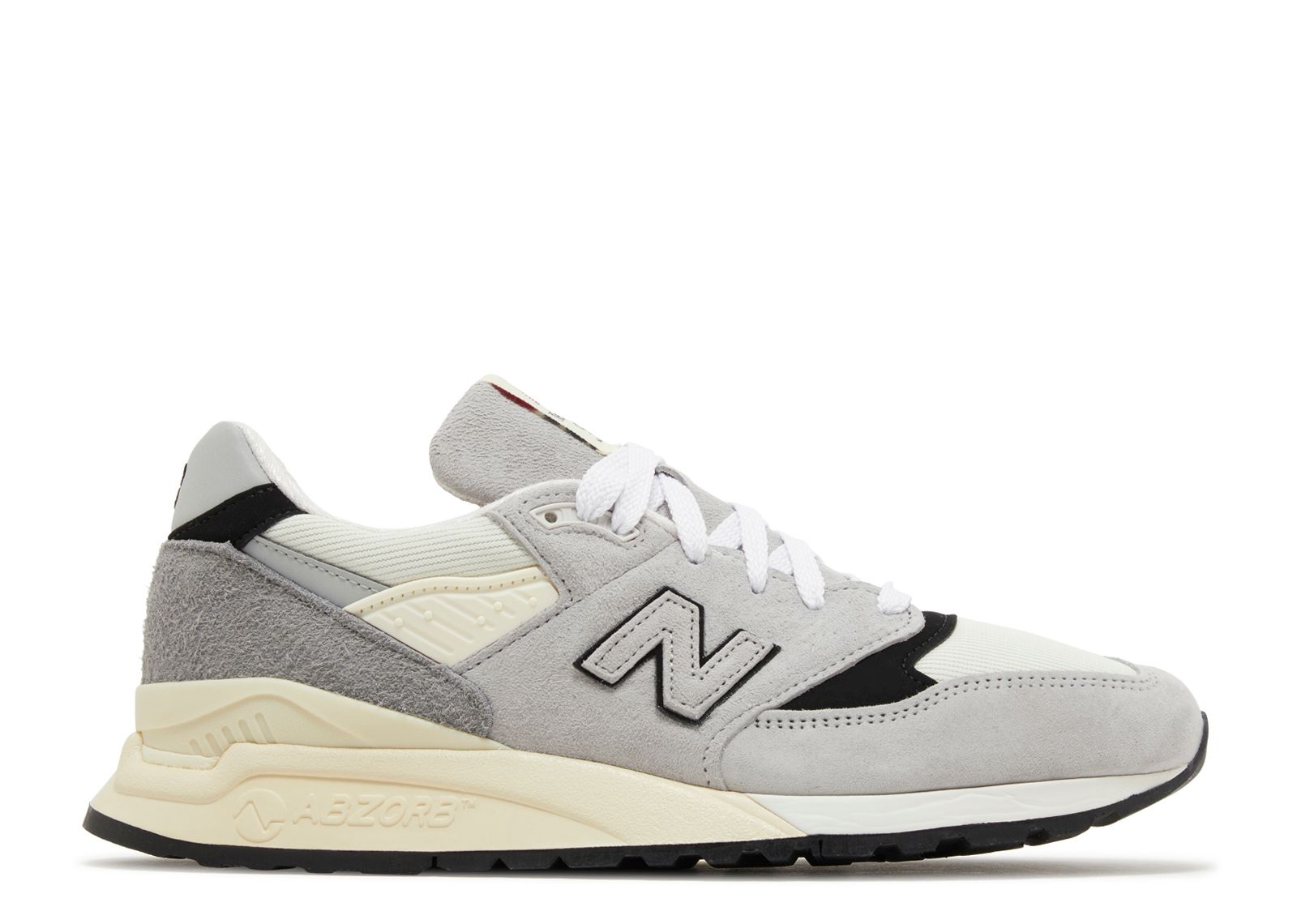New Balance 998 Made In USA 
