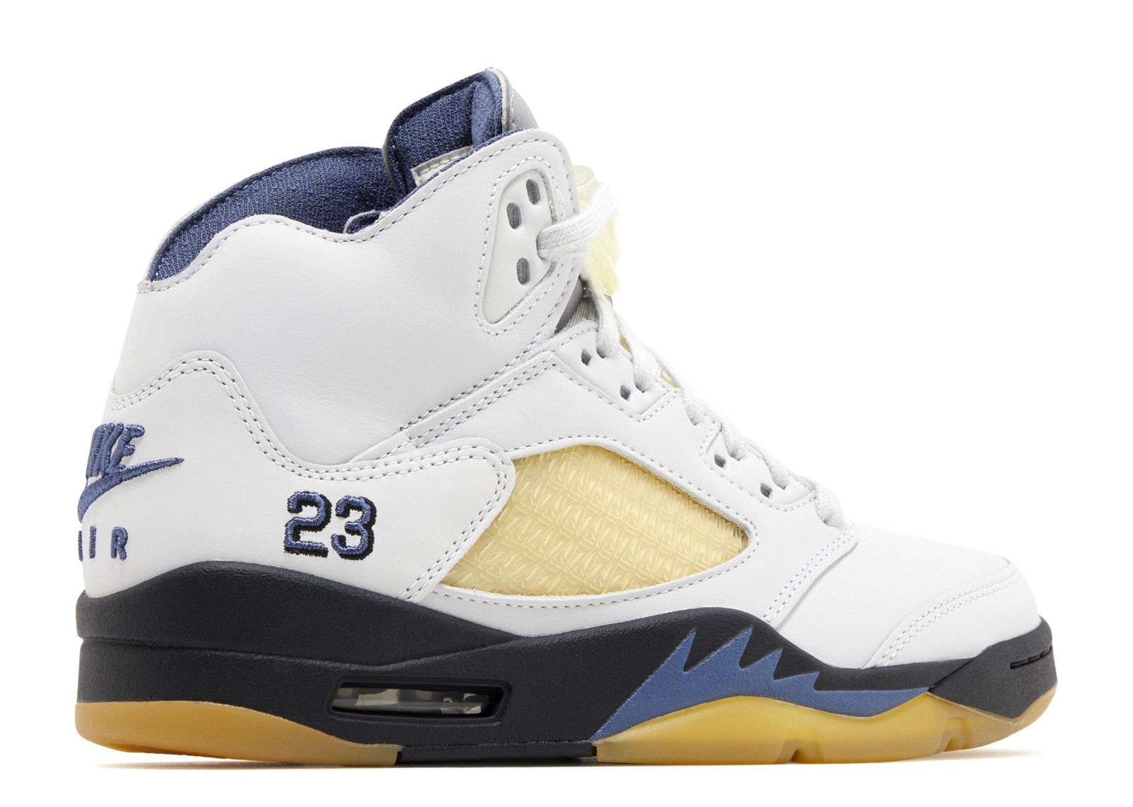 A Ma ManiÃ©re x Wmns Jordan 5 Retro ‘Dawn’