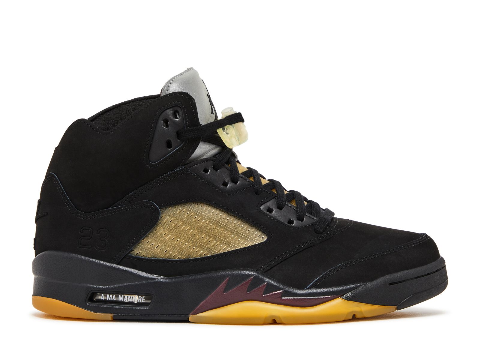 Wmns Jordan 5 Retro GORE TEX