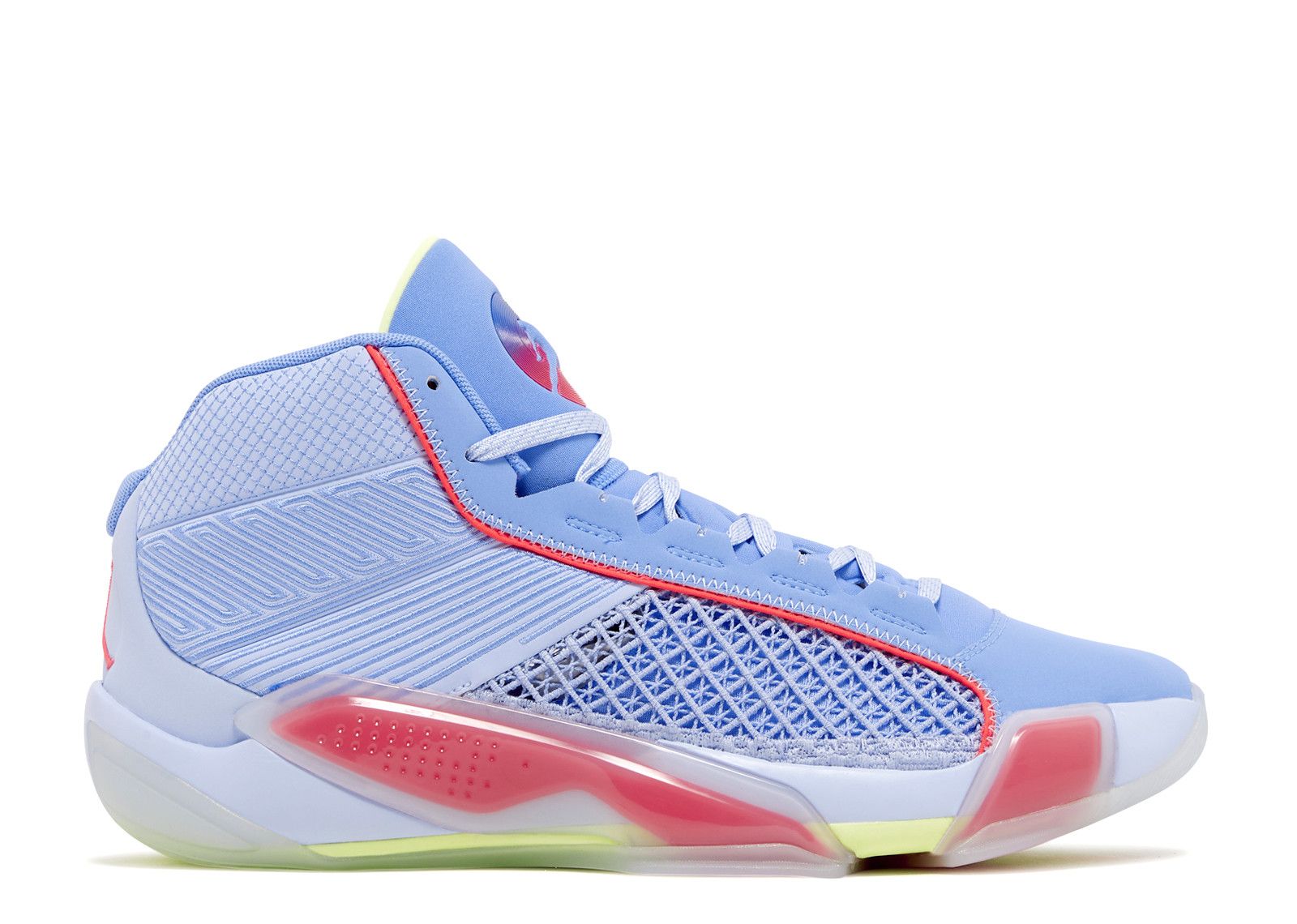 Jordan 38 'Fadeaway'