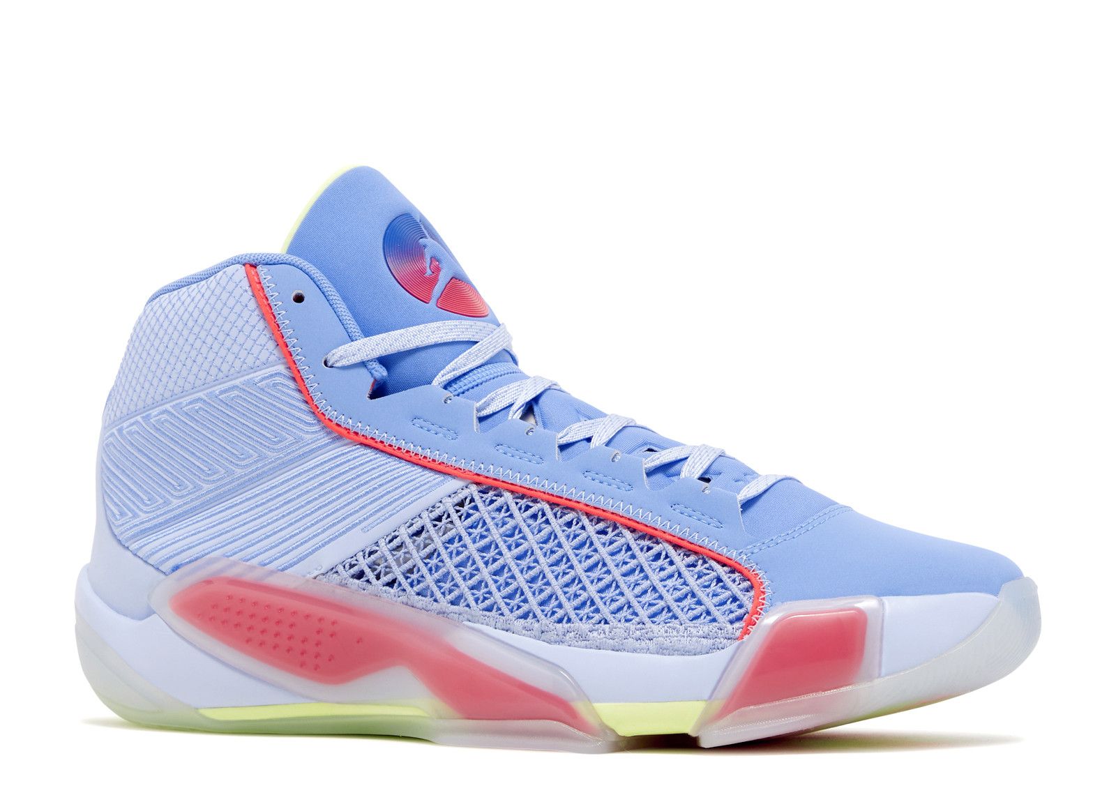 Jordan 38 ‘Fadeaway’