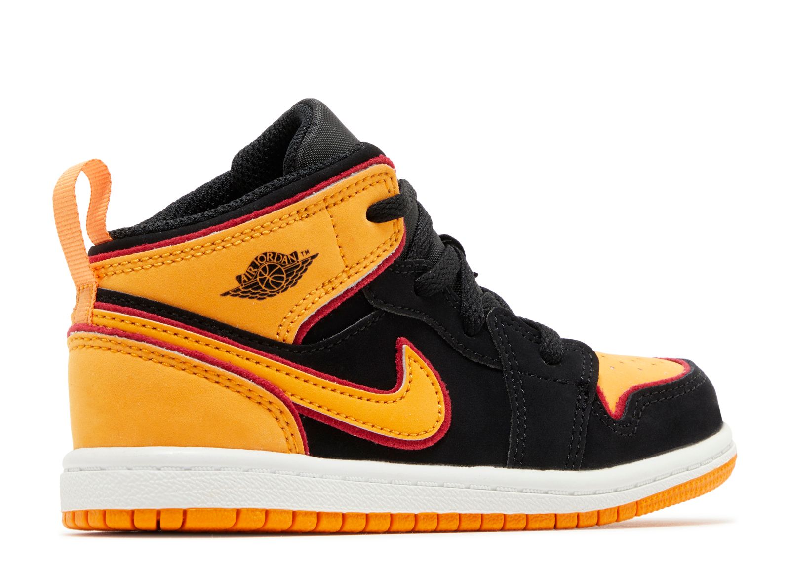 Jordan 1 Mid SE TD 