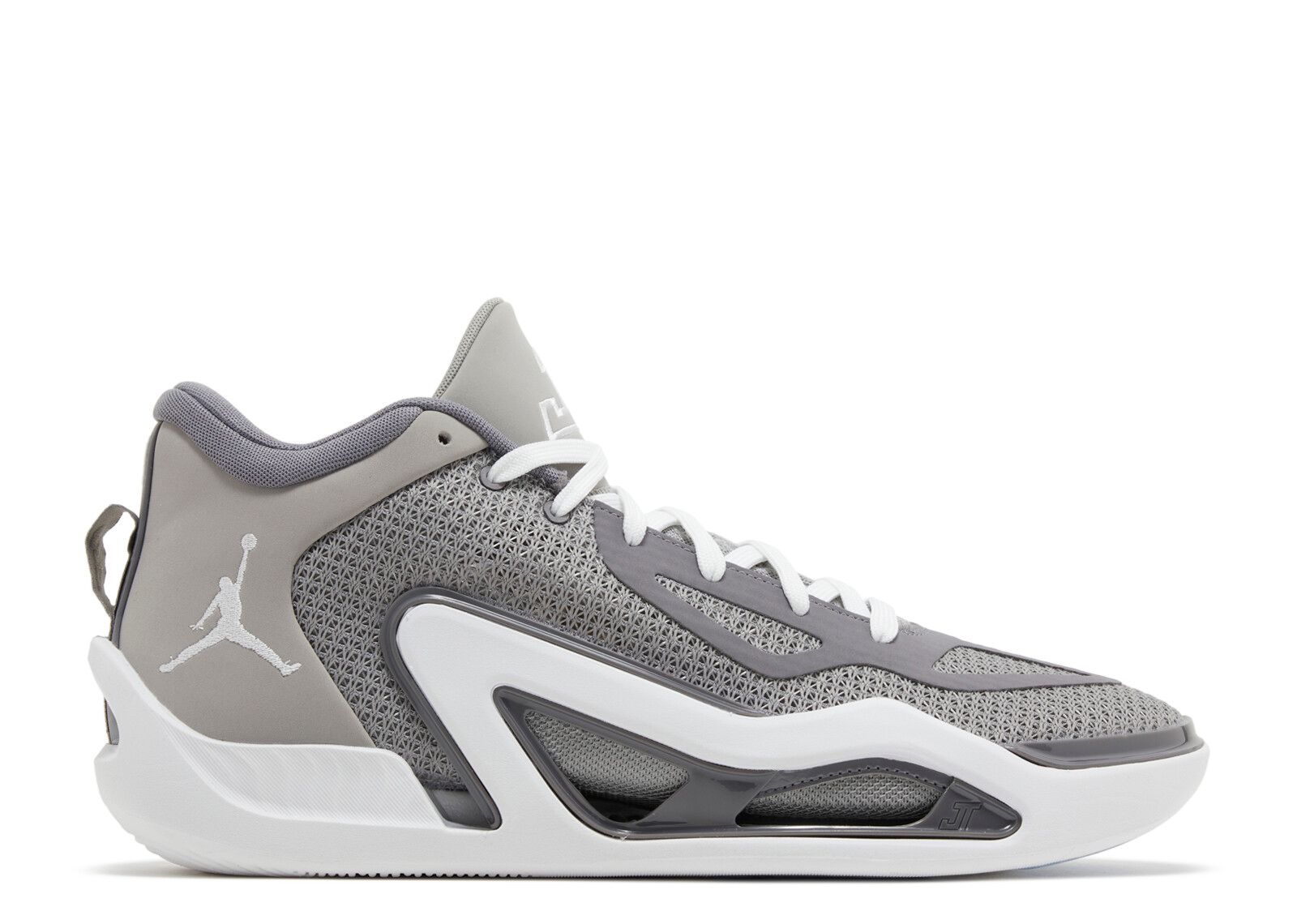Jordan Tatum 1 'Cool Grey'