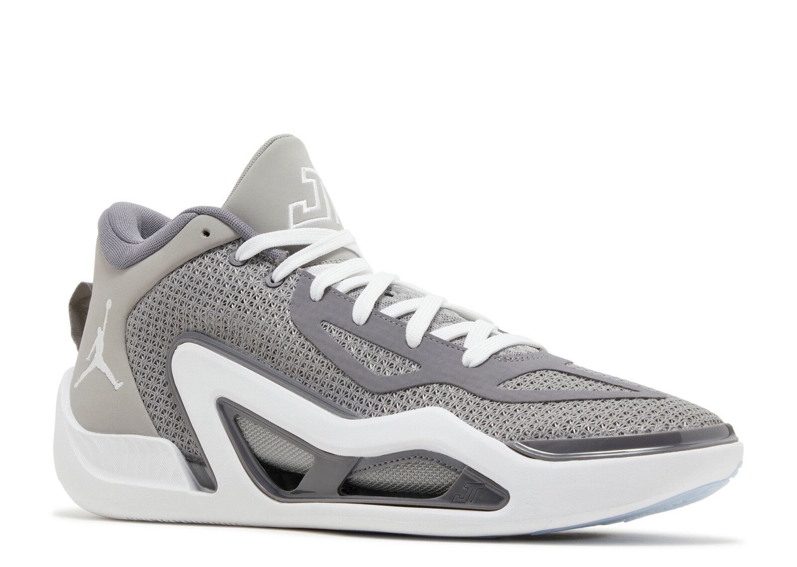 Jordan Tatum 1 ‘Cool Grey’