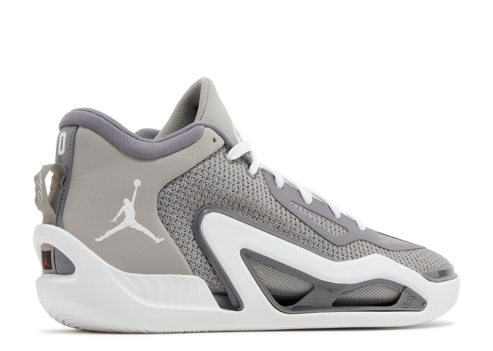Jordan Tatum 1 ‘Cool Grey’