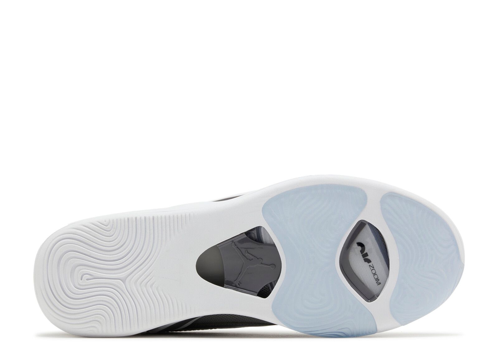 Jordan Tatum 1 ‘Cool Grey’