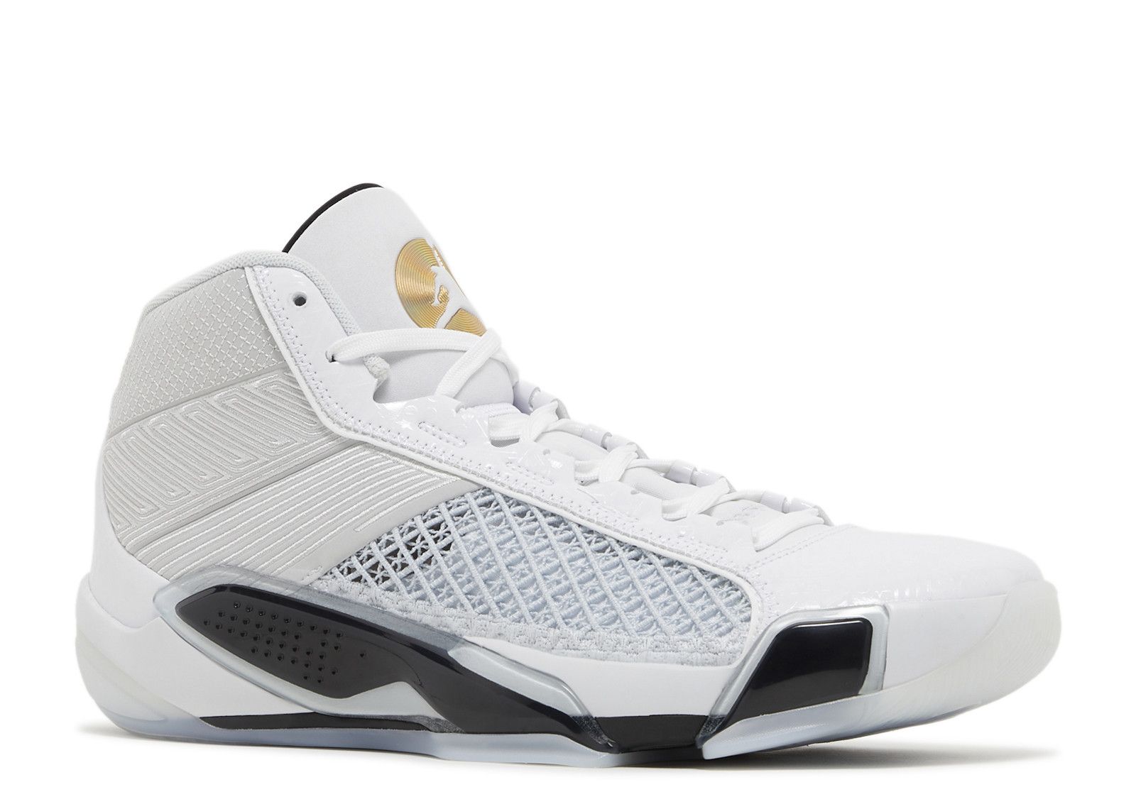 Jordan 38 ‘FIBA’