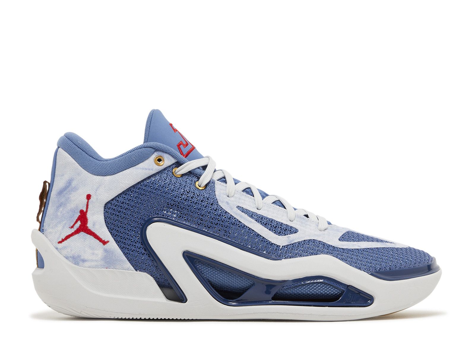 Jordan Tatum 1 'Denim'