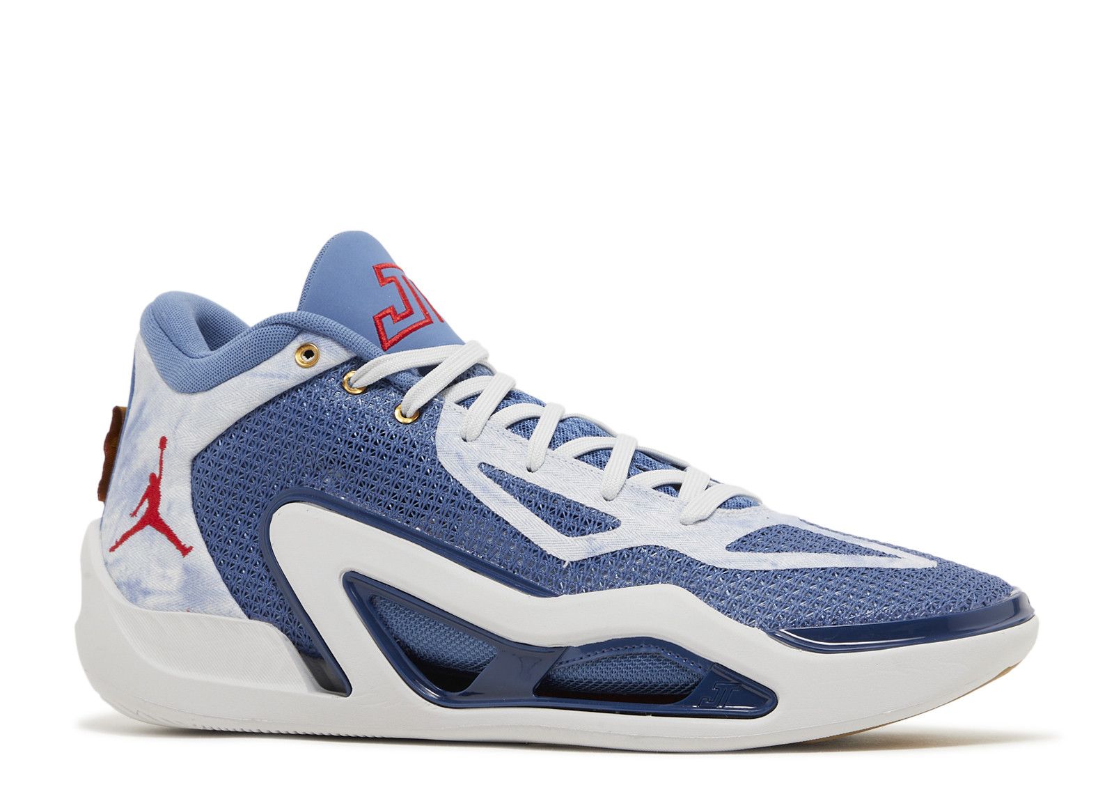 Jordan Tatum 1 ‘Denim’