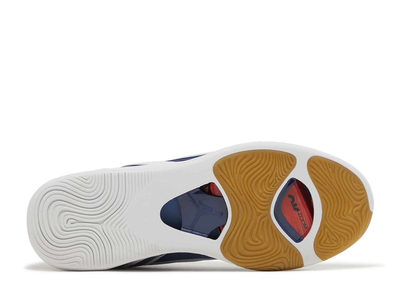 Jordan Tatum 1 ‘Denim’