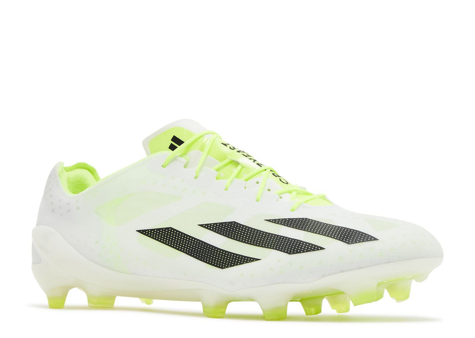 シューズ adidas CRAZYFAST+ FG adidas X Crazyfast+ FG Soccer Cleats | Crazyrush Pack