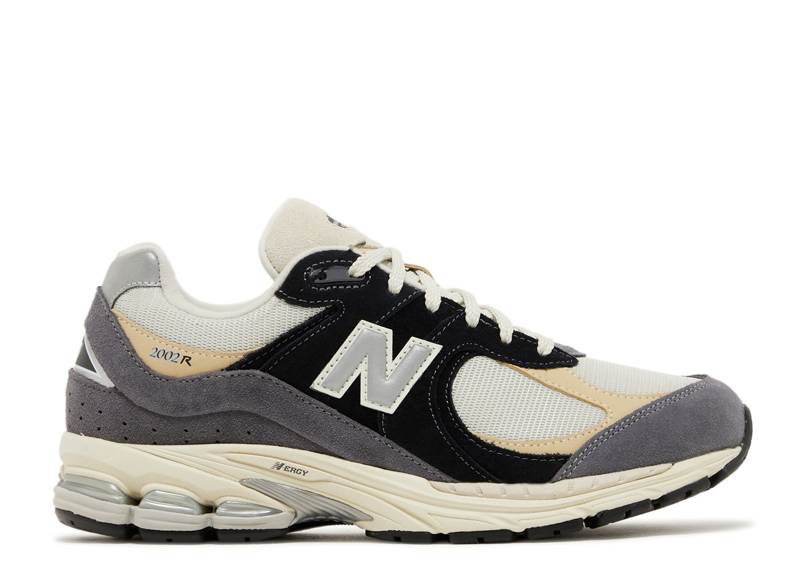 New Balance 2002R 'Magnet Timberwolf' - New Balance - M2002RSH