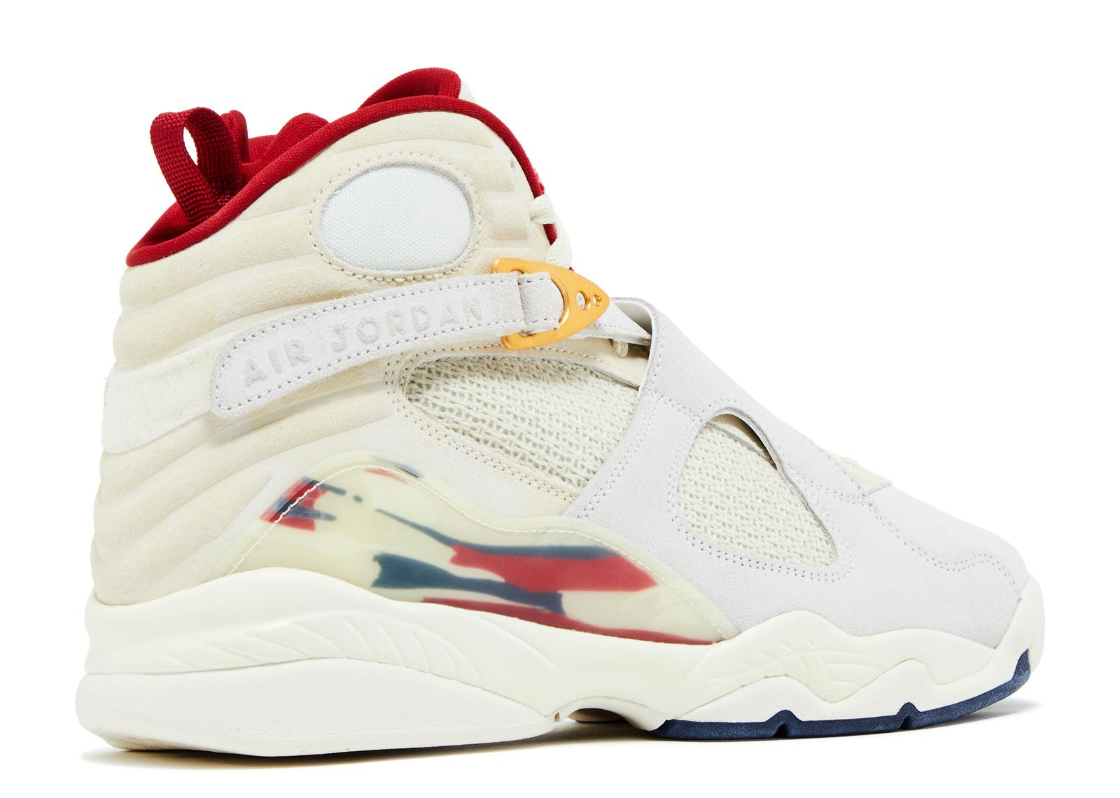 SoleFly x Jordan 8 Retro ‘Mi Casa Es Su Casa’