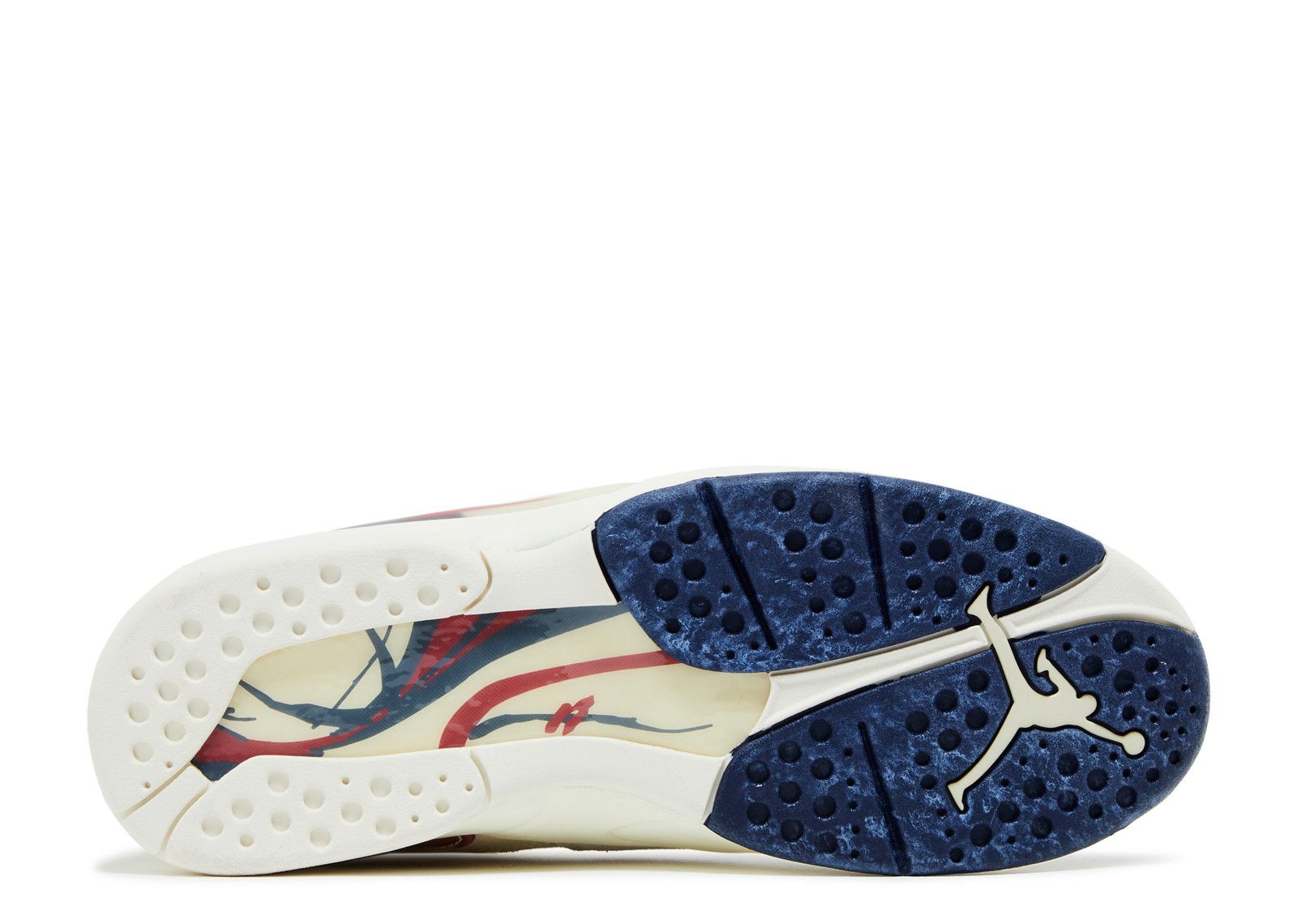 SoleFly x Jordan 8 Retro ‘Mi Casa Es Su Casa’