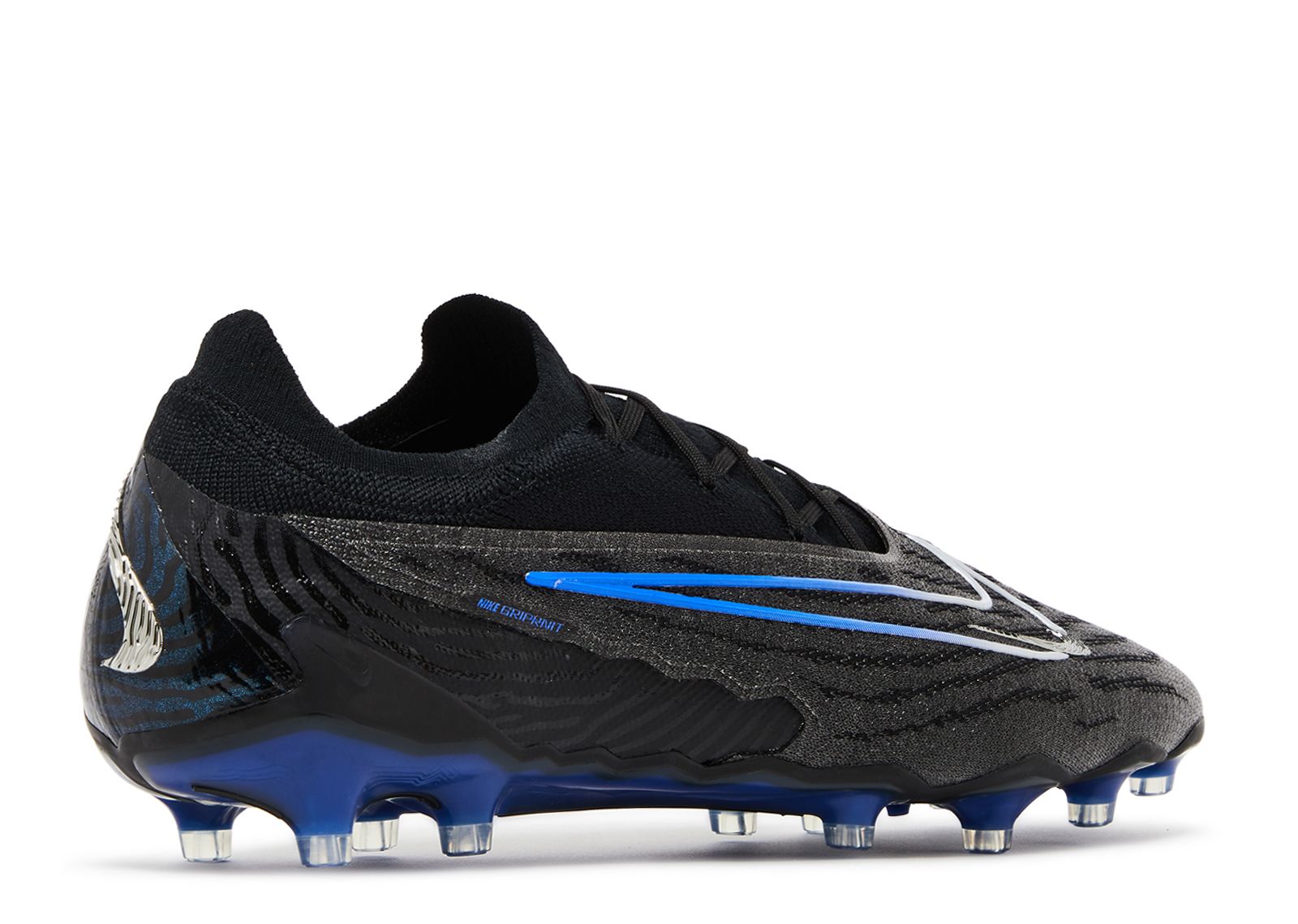 Phantom GX Elite AG Pro 'Shadow Pack' - Nike - DD9441 040 - black