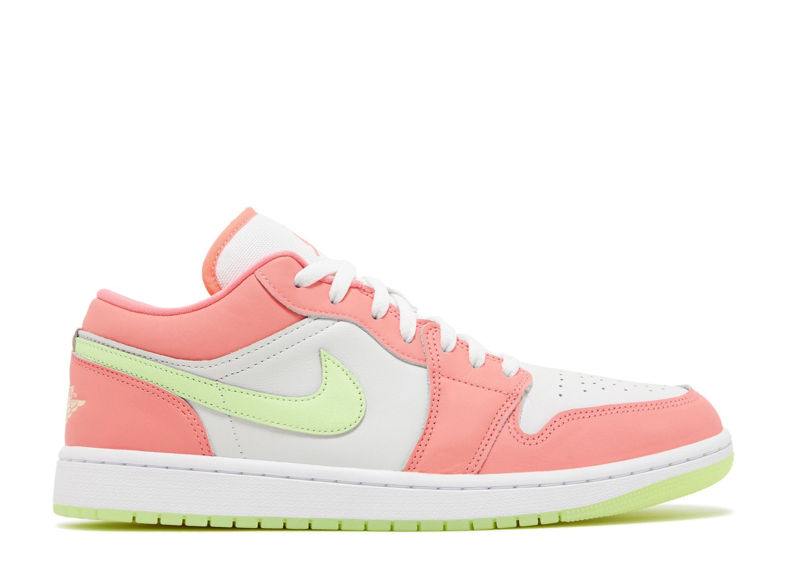 Jordan 1 Low SE 'Lava Glow'