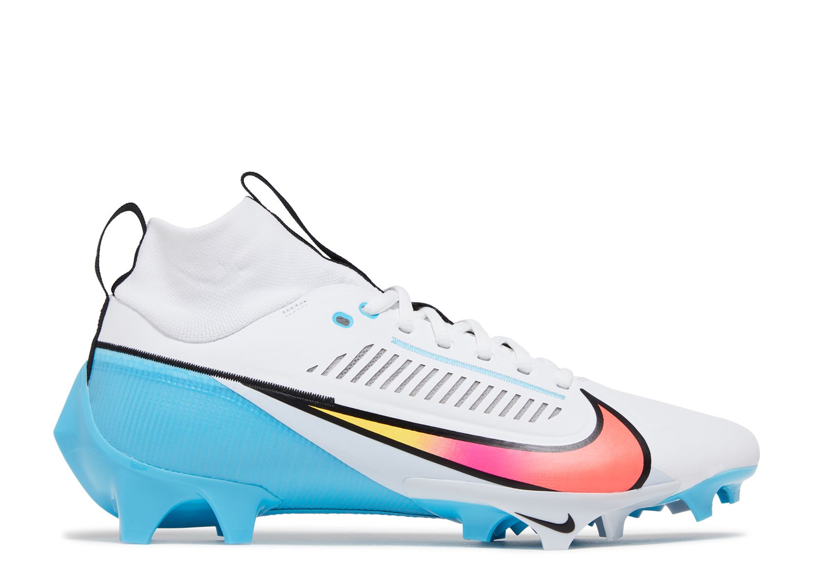 Vapor Edge Pro 360 2 'White Baltic Blue Crimson' - Nike - DA5456 101 ...