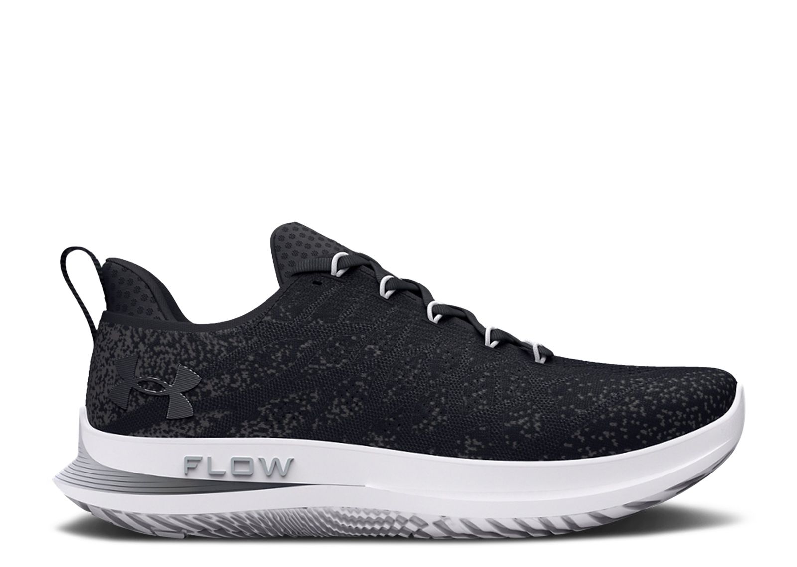 Flow Velociti 3 'Black White'